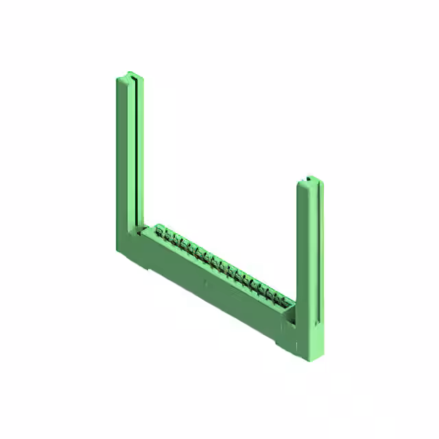 337-016-524-158 EDAC Inc.  Edgeboard Connectors
